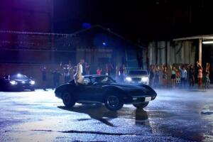 Chevrolet Corvette C3 1975 Daddy Yankee