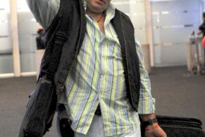 Famosos que bajaron de peso