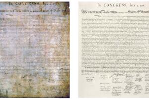 Declaración de Independencia