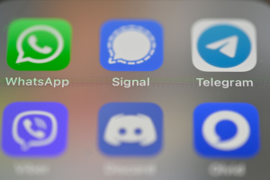 WhatsApp integrará la interoperabilidad con otras aplicaciones de mensajería