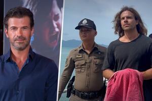 Caso de Daniel Sancho, hijo de Rodolfo Sancho: policía pide pena de muerte al joven tras asesinato