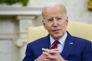 Biden US Germany