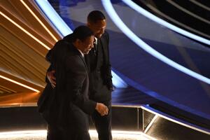 Premios Oscar 2022