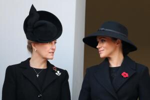 Remembrance Sunday Cenotaph Service