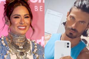 Galilea Montijo: ¿su novio sería el padre de la hija que tanto anhela?