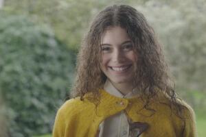 Margarita, la nueva serie juvenil de UNIMÁS. 