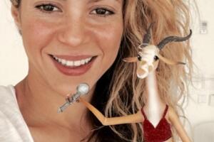 Shakira