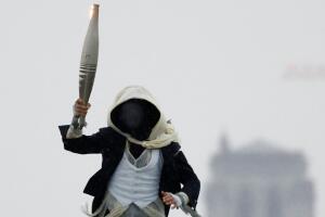 Ceremonia de inauguración Juegos Olímpicos 2024