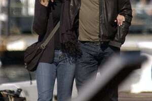 Ricky y Rebeca Juntos en Sydney