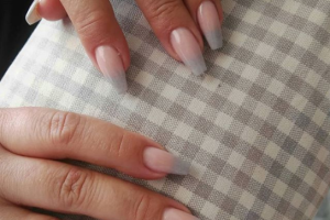 Uñas lindas 