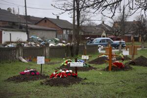 APTOPIX Russia War Ukraine