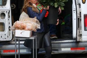 Meghan Markle baby shower