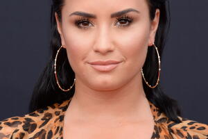 Demi Lovato (Demetria Devonne Lovato)