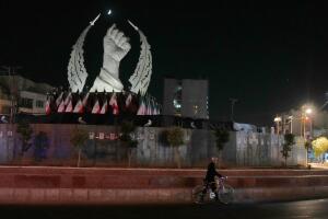 Iran War