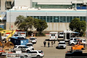 Un tiroteo en San Jose, California, deja varios muertos incluido el presunto atacante.