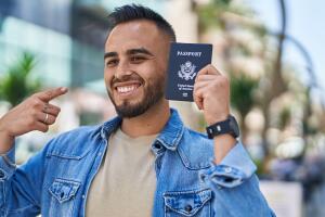 Departamento de Estado abrirá nueva agencia de pasaportes en Salt Lake City