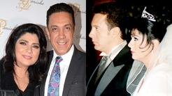 Esposo de Victoria Ruffo por fin habla de su supuesto divorcio: ¿se muda sin ella a Noruega?