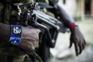 Frente Che Guevara del ELN