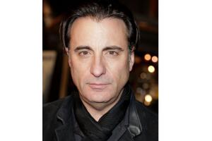 actor Andy García