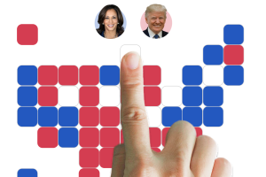 Mapa Calculadora Electoral promo