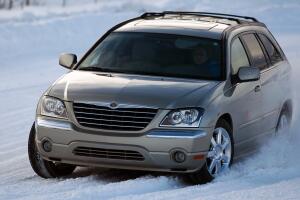 cadenas para manejo en nieve