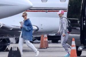 Justin Bieber, Hailey Baldwin
