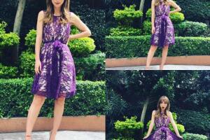Outfit Natalia Tellez