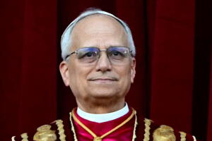 El papa León XIV se nacionalizó en Perú: este es el documento de identidad que lo acredita.