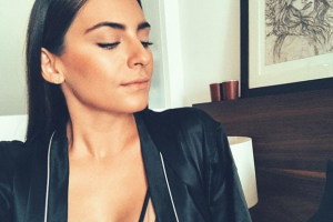 Ana Brenda Contreras 