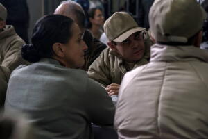 Capítulo 6 serie El Chapo