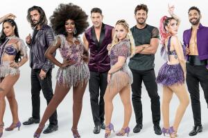 Ellos son los participantes de Mira Quién Baila ¡La Revancha!