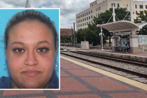 Dana Holt desaparecida Texas