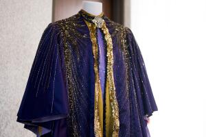 Puerto Rico Walter Mercado