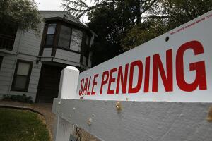 April Home Sales Rise As Buyers Take Advantage Of Expiring Gov't Tax Credit