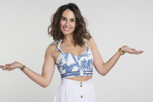 Ana Serradilla trayectoria