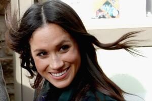 Meghan Markle Principe Harry