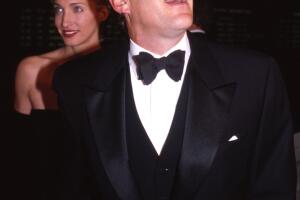 one year anniversary that John F. Kennedy Jr. (38) died in a plane crash