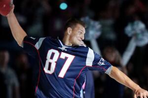 Ron Gronkowski