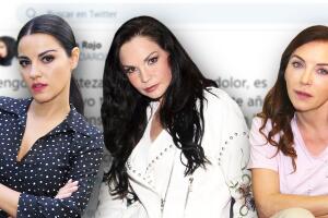 los 10 mensajes más duros de los famosos mexicanos tras el asesinato de la niña Fátima