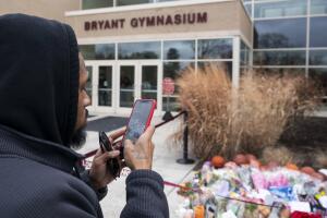 Obit-Bryant Basketball
