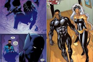 Black Panther