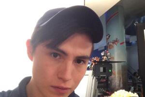 Luis Curiel