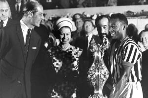 Britain Obit Prince Philip