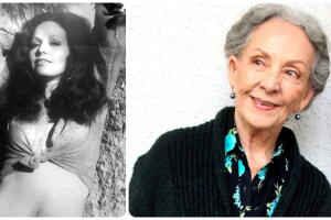 Isela Vega murió