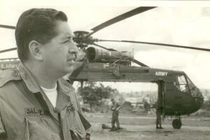 Ruben Salazar