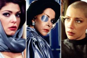 Los mejores disfraces de villanas de telenovelas para Halloween