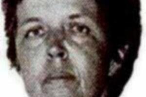 Se busca: Elizabeth Anna Duke