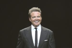 Luis Miguel