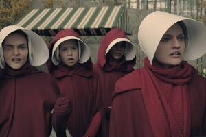 The Handmaids Tale