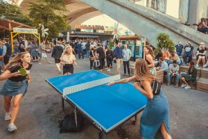 Los países más saludables del mundo